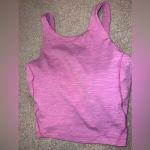 lululemon Align™ High-Neck Tank Top
Light Support